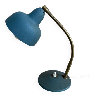 Vibration casserole lamp