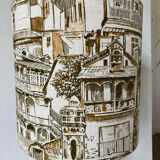 Refurbished Lamp: Italian Manufacturer PETTINI STIGA Vintage Base