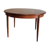 Table extensible en teck par Victor Wilkins, G-Plan