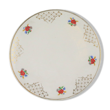 Underside, Sarreguemines, vintage