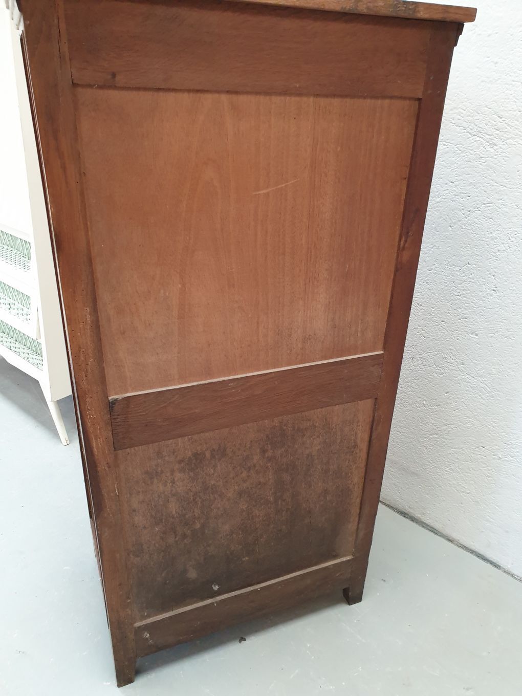 Chest of drawers 7 drawers art deco