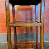 Chinese tea table