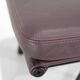 Ottoman Stool "EA 223" designed by Charles and Ray Eames for Vitra, Condition