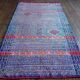 Berber Kilim Zemmour handmade 192x111cm