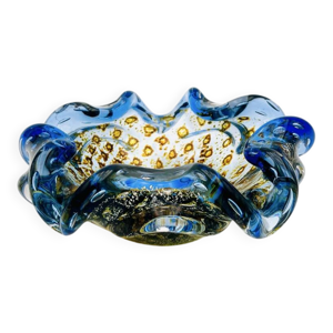 Coupe Murano – Bullicante - argent