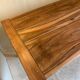 Farm table