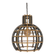 Suspension Lingehof, modèle Globe 50 cm