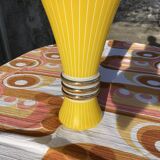 Large vase from the 70s