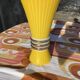 Grand vase année 70