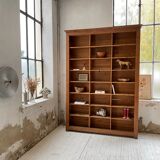 XXL library furniture pharmacy trade