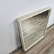 Vintage mirror by Gedy from the 70s