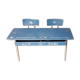 Bureau doucbe écolier