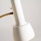 Pair of “2008 L” Floor Lamps by Schmidt's Lampedesign, Denmark, 1960s