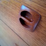 Vintage chest of drawers, old furniture