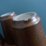 Digoin stoneware cider or orangeade service