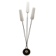 Vintage French Design Floor Lamp By René Mathieu, from around 1955