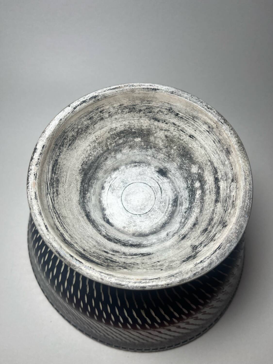 Ceramic cup