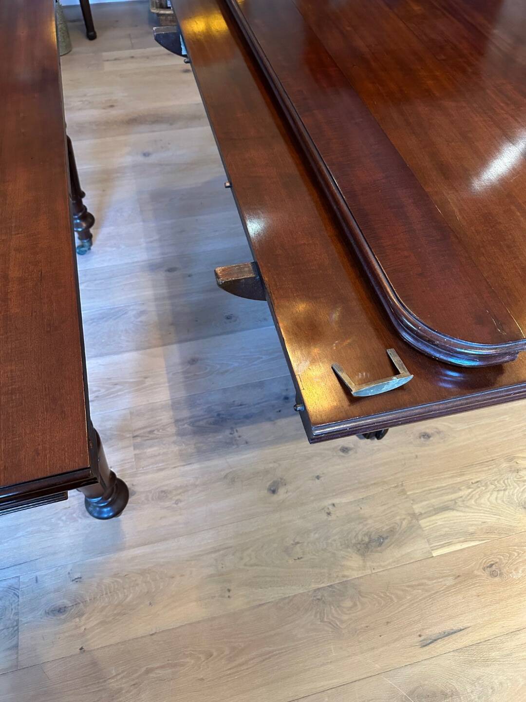 Antique Dining Table