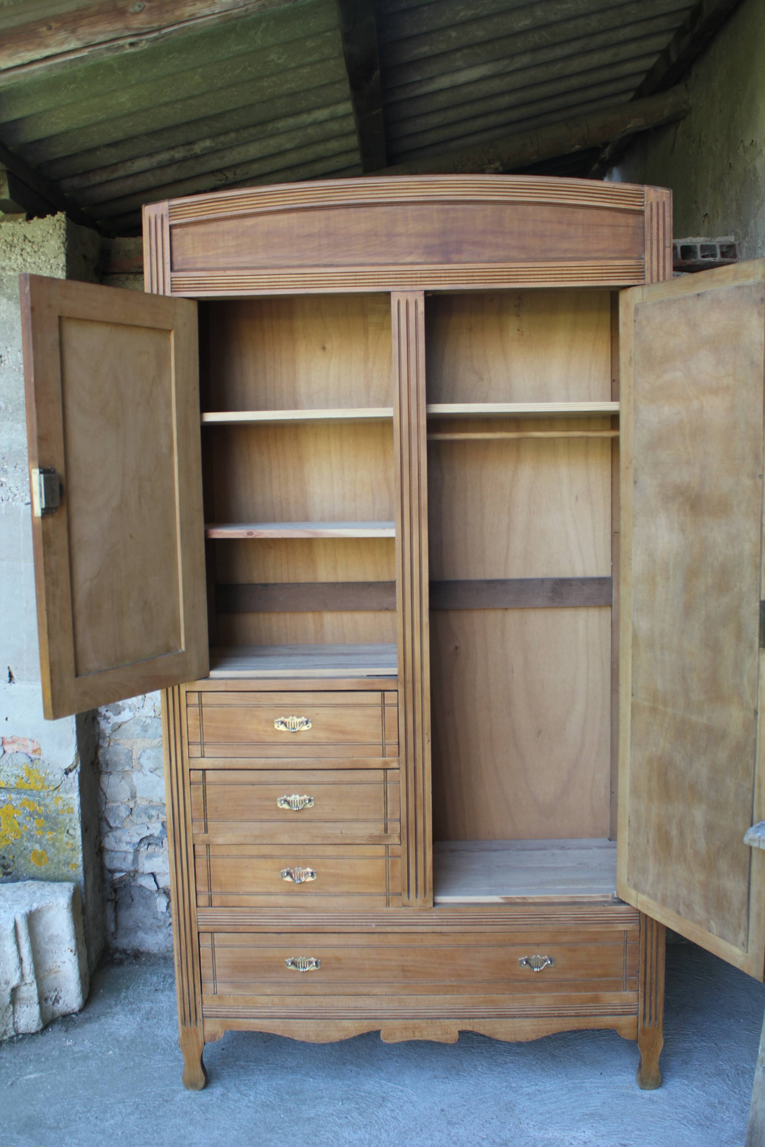 Cupboard
