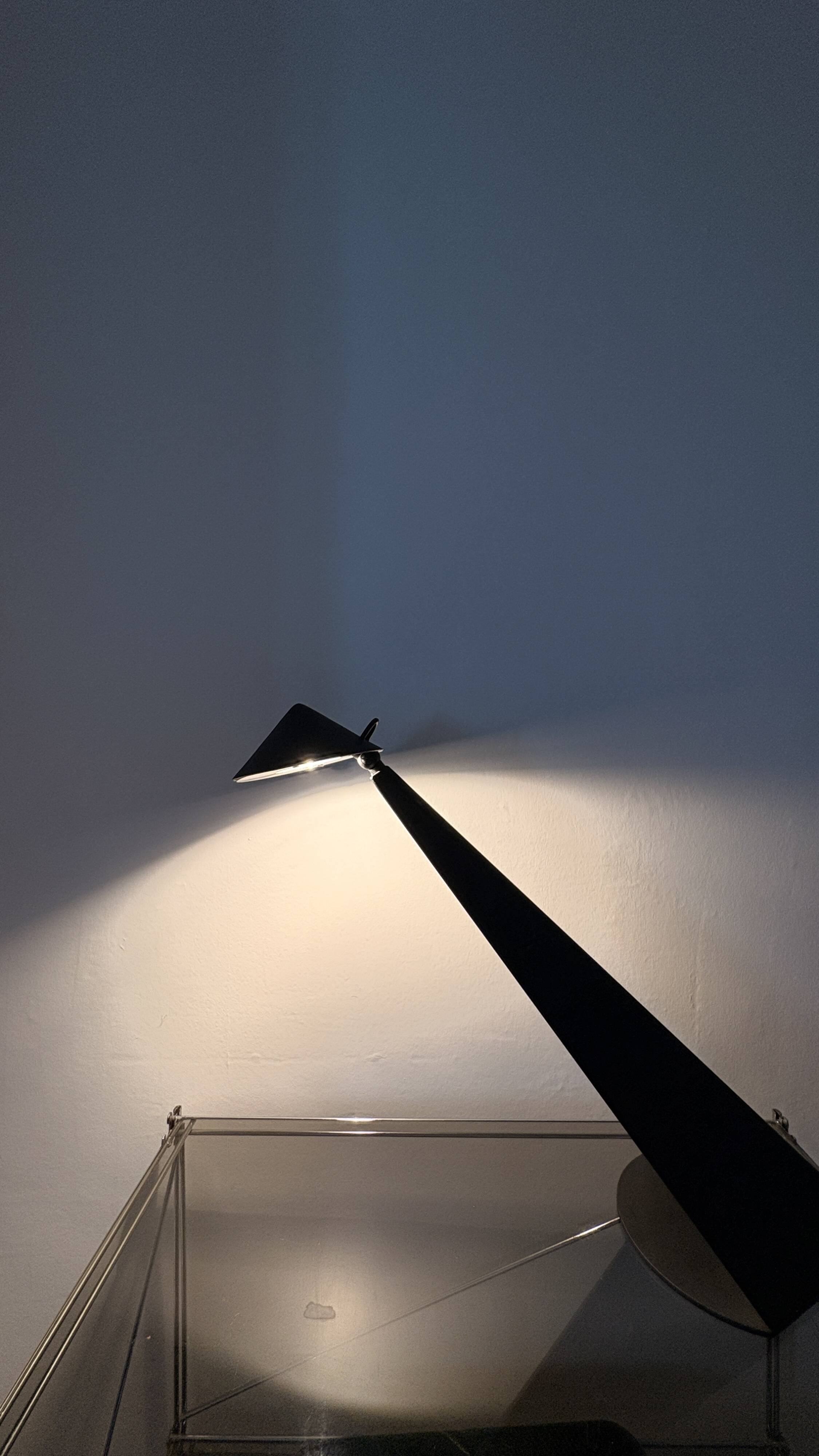 Lampe “Toucan” – Patrice Bonneau