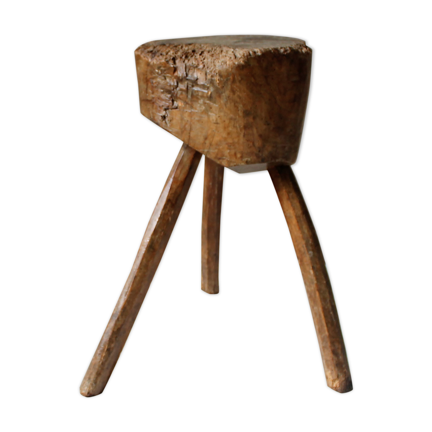 Vintage stool
