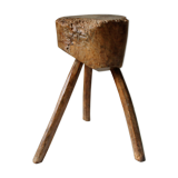Vintage stool