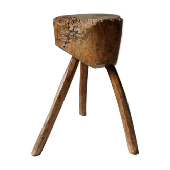 Vintage stool