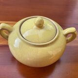 Old sugar bowl