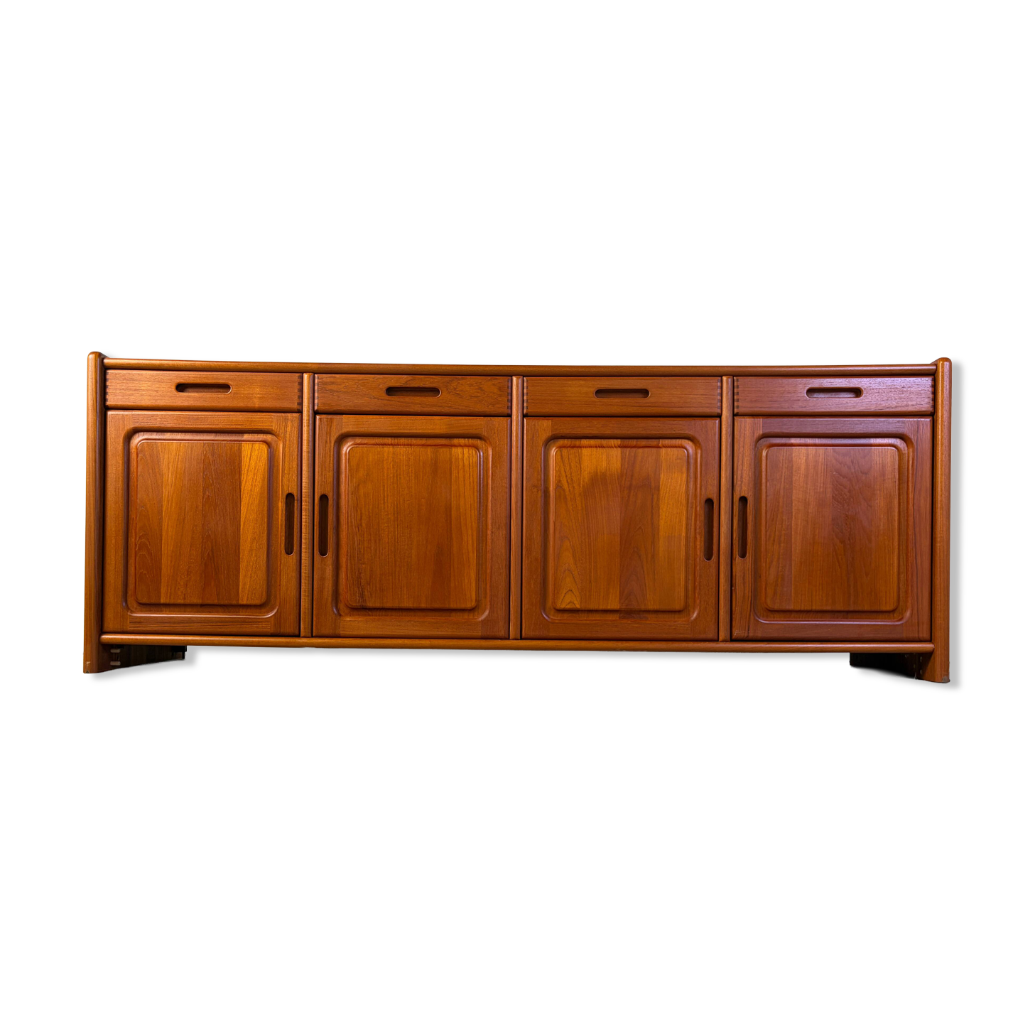 Mid century Scandinavian sideboard by Dyrlund, 1960s