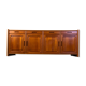 Mid century Scandinavian sideboard by Dyrlund, 1960s