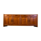 Mid century Scandinavian sideboard by Dyrlund, 1960s