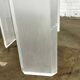 Vintage acrylic coffee table / side table