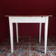 Table de ferme