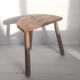 Tabouret tripode