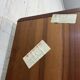 GPlan teak corner cabinet from the 1970s