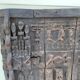 Attic Door