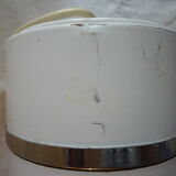 1970s design table spot lamp