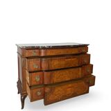 chest of drawers, 1930s