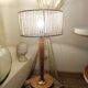 Vintage table lamp from the 50s