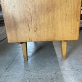 Vintage Scandinavian chest of drawers