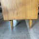 Commode scandinave vintage