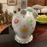 Vallauris jug
