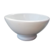 White bowl
