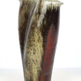 Hohlt ceramic vase 1940