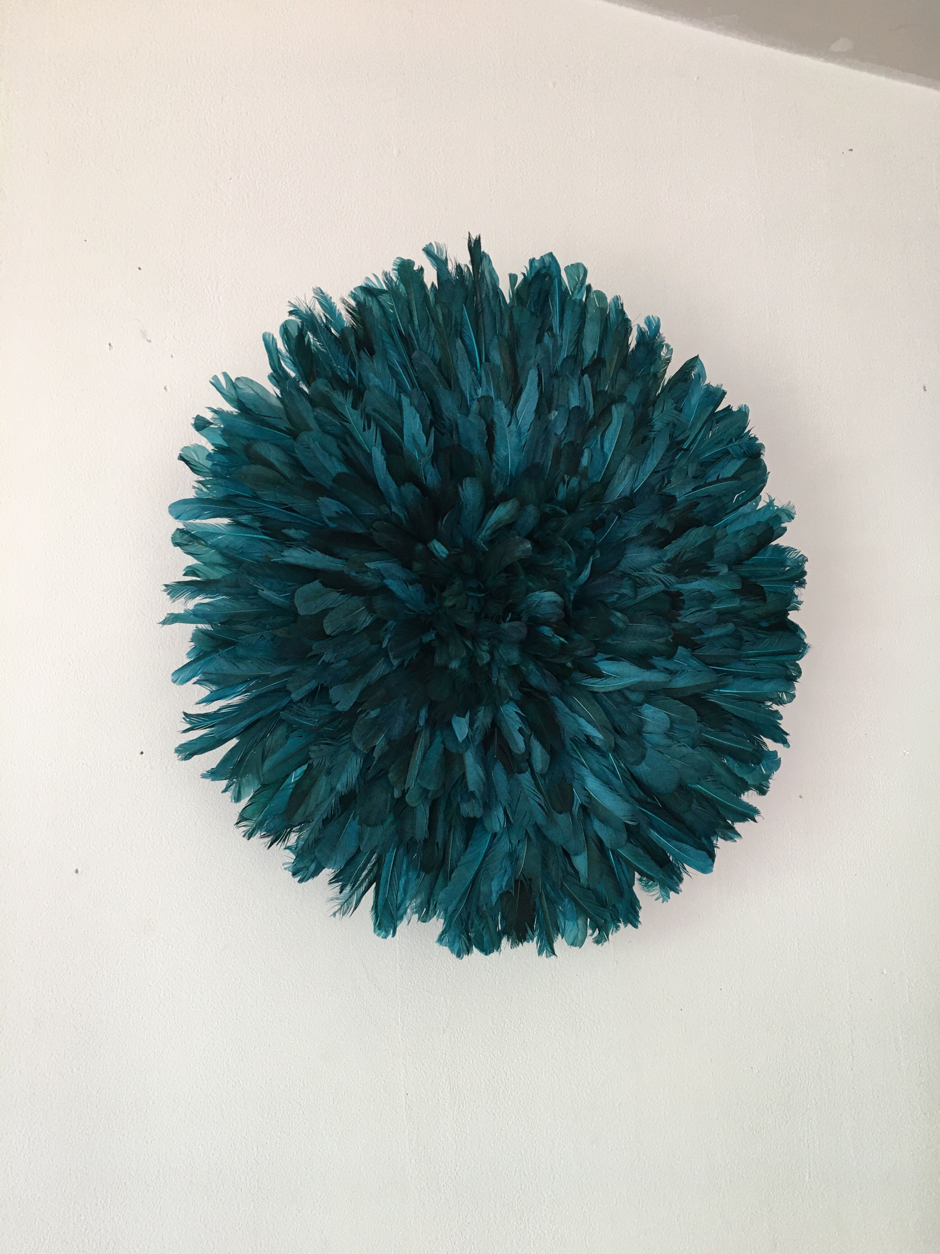 Juju hat green 50 cm