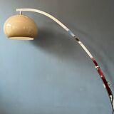 Lampadaire Hustadt Leuchten vintage