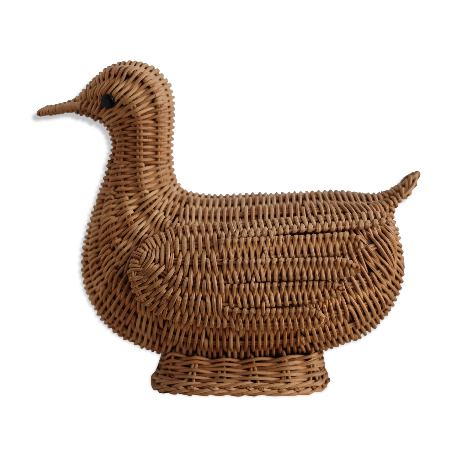 Rattan Bird N°2
