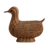 Rattan Bird N°2