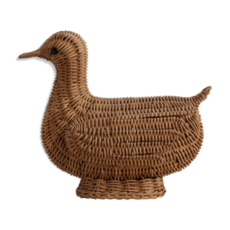 Rattan Bird N°2
