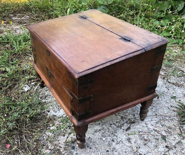 Ecritoire ancien Inde